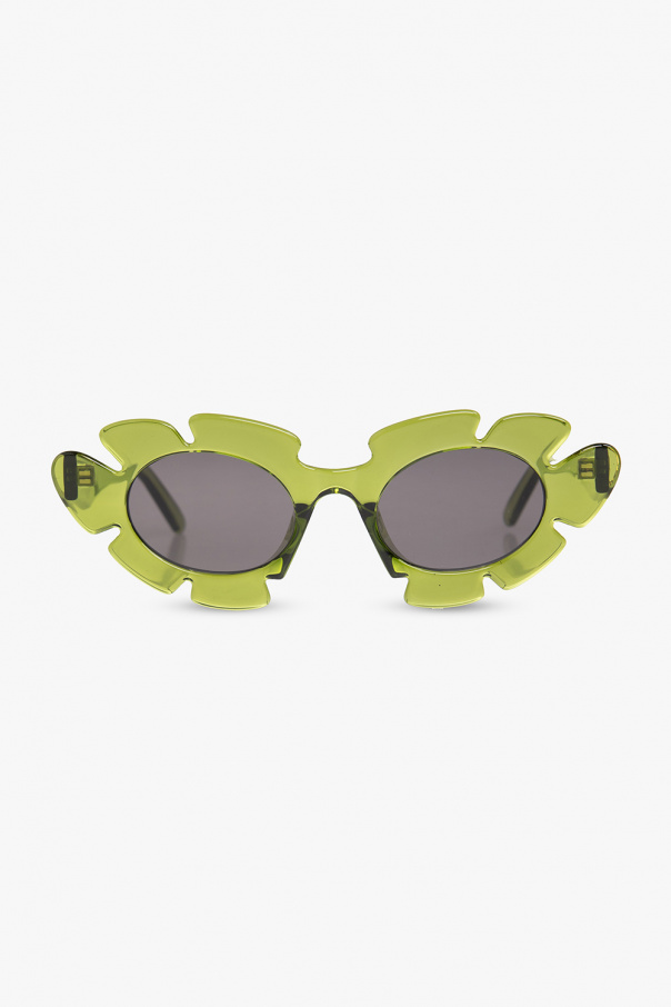 Sunglasses Loewe - SchaferandweinerShops TW - Yves Saint